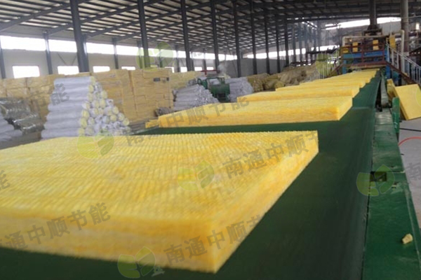 安庆ZQ进口玻璃棉保温价格