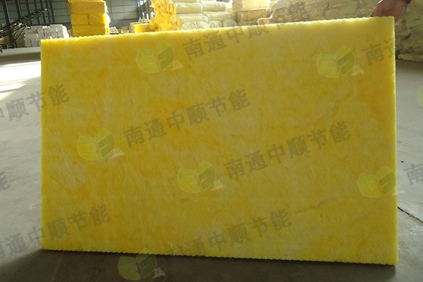 枣庄ZQ玻璃棉保温隔声板价格