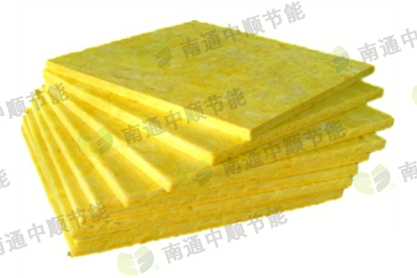 枣庄ZQ玻璃棉保温隔声板价格
