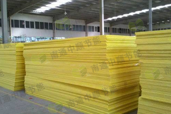 南平专业生产进口玻璃棉喷涂厂家